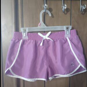 Girls Shorts